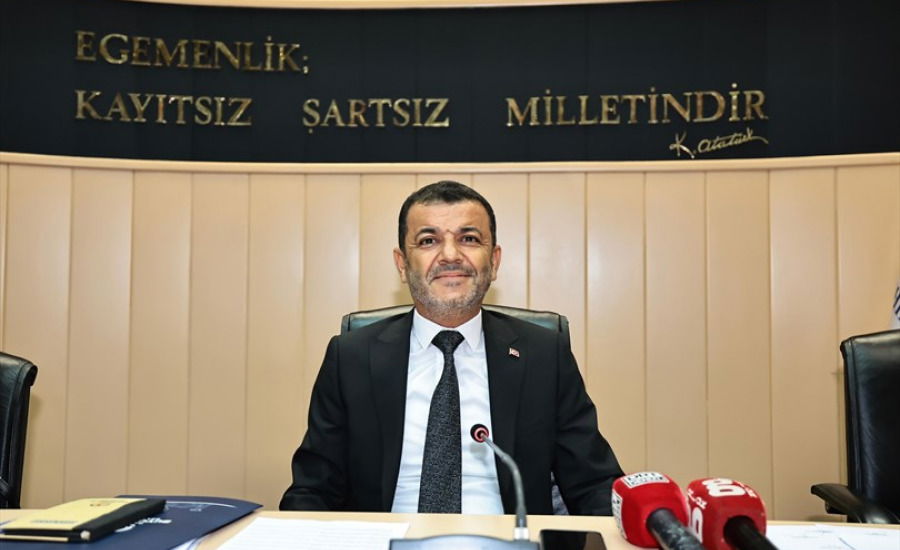 Denizli Büyükşehir Meclisi'nde İsim Değişikliği Tartışması: AKP'li Üyeler Toplantıyı Terk Etti