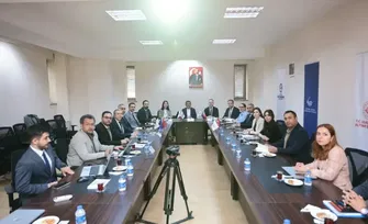 Denizli'nin Ulaşım Altyapısı Akıllı Sistemlerle Modernleşiyor
