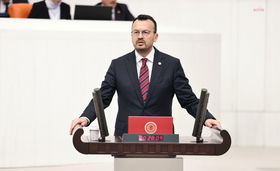 CHP'li Arpacı, Bakanlıkların Sorumluluklarını Yerine Getirmediğini Açıkladı: "Halkın Hakkını Savunacağız"