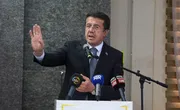 Zeybekci: Ekrem İmamoğlu'nun Tutuklanma Süreci Ekonomiye Zarar Verdi