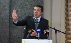 Zeybekci: Ekrem İmamoğlu'nun Tutuklanma Süreci Ekonomiye Zarar Verdi
