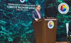Kasapoğlu: Düşük Kur ve Yüksek Maliyetler Sanayinin Gelişimini Tehdit Ediyor