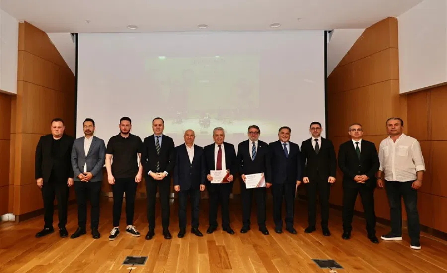 Denizli, Aleksandrov Rus Kızılordu Korosu'na Ev Sahipliği Yapacak