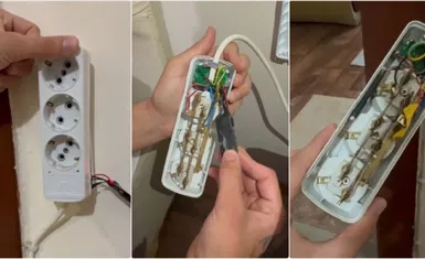 Denizli'de Öğrenci Apartında Casus Kameralarla Mahrem Görüntüleri Kaydeden İşletmeci Tutuklandı