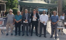 Yeni Yol Grubu'ndan Denizli'de Uyuşturucu ile Mücadele İçin Acil Eylem Çağrısı