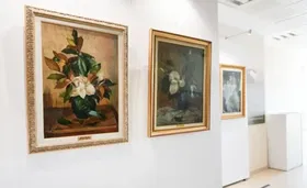 İbrahim Çallı’nın Doğum Gününde Anadolu’da Sanat Rüzgârı: Türkiye İş Bankası'nın Sergi Projesi Başladı