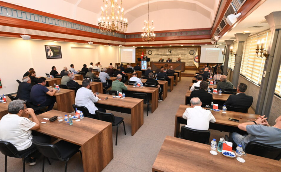 Denizli Ticaret Odası, Nefes Kredisi'nin İkinci Etabını Başlattı: 1,5 Milyon TL'ye Kadar Destek Sağlanacak