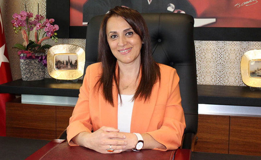 Denizli, Kanser Taramalarında Türkiye Birincisi Oldu; İl Sağlık Müdürü Öztürk Başarıyı Duyurdu