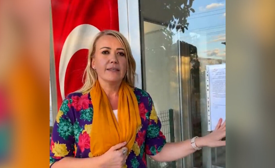 Pırasacının Şahidi Maydonozcu: Halk Ekmek'e İftira Atan İki Çalışan Kayboldu, Başkan Kumpas İddiasında Bulundu
