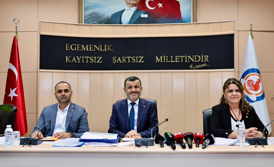 Çavuşoğlu’ndan AKP’ye Sert Yanıt: "Kabile Devleti Değiliz"