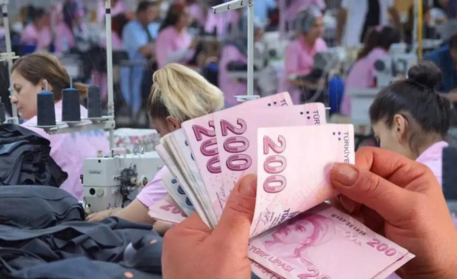 Asgari Ücretin Kıyısında Durmak: Yaşam Zorlukları