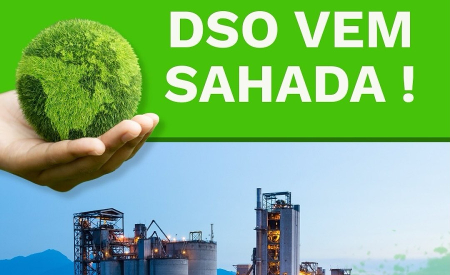 DSO Verimlilik Merkezi, Bölge Sanayisine Sürdürülebilir Üretim Desteği Sağlamaya Başladı