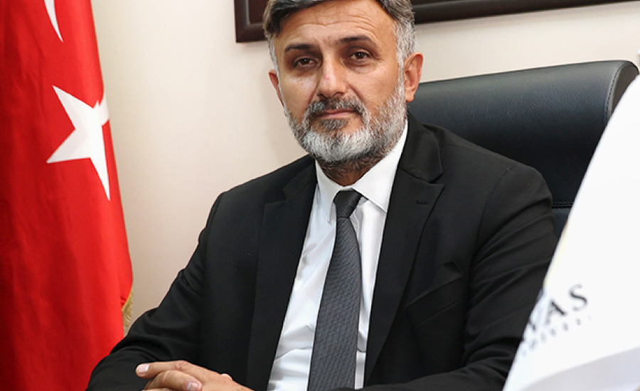 Tavas Belediye Başkan Yardımcısı Osman Macit, Sağlık Sorunları Nedeniyle İstifa Etti