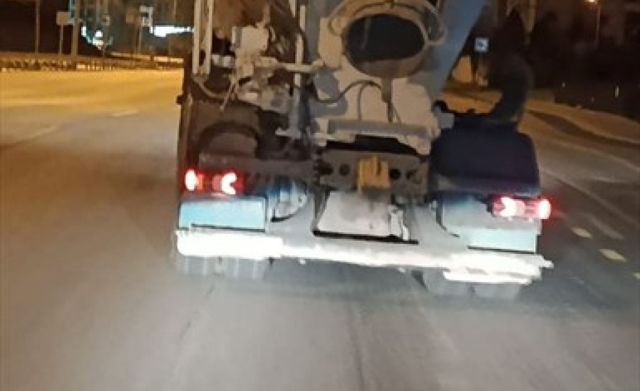 Denizli Büyükşehir Belediyesi'nden Çevre Kirliliğine Karşı Sıfır Tolerans Uygulaması