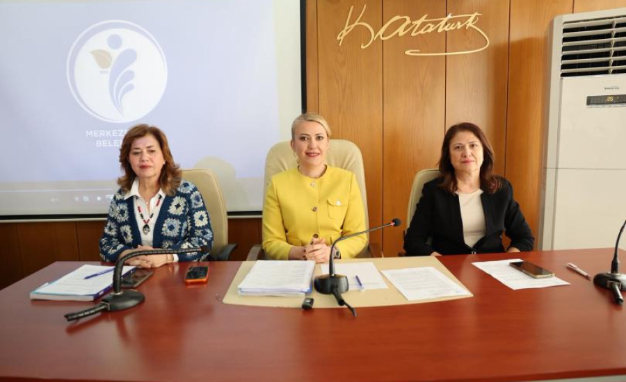 Merkezefendi Belediyesi 2025 Yılı Faaliyet Raporu Onaylandı, Yeni Meclis Üyeleri Seçildi
