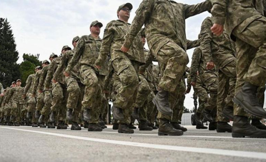 Bedelli Askerlik Ücreti 416.361 TL'ye Yükseldi, Yeni Düzenleme Resmi Gazete'de Yayımlandı