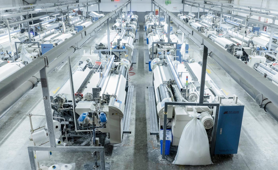 Denizli'de İki Tekstil Şirketi Konkordato Sürecinde, Alacaklılar Toplantısı 9 Haziran 2026'da Gerçekleşecek