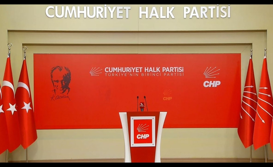 Mutlak Butlan ve Demokrasi: CHP Üzerinden Türkiye’ye Verilen Mesaj